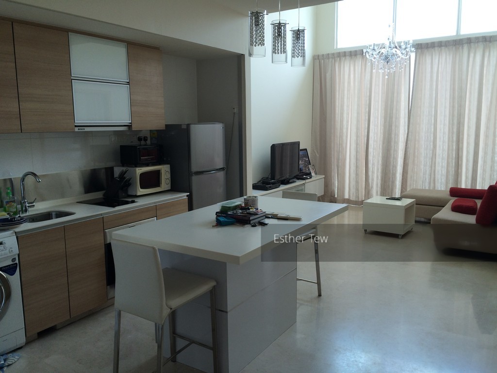 Parc Emily (D9), Condominium #131709212